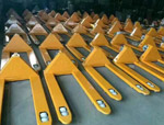 手動(dòng)液壓搬運(yùn)車(chē)產(chǎn)品展示